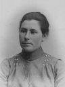Record image of Jenny Charlotta Bergman (born Andersson)
