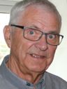 Record image of Palle Christian Nørret Hansen
