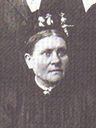 Record image of Elna Andersdotter (born Nilsson)