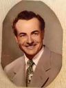 Record image of Clyde Ezra Williams
