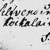Record image of Riitta Heikintytär Silvennoinen