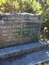 Record image of Percival George (Joe) Thomas