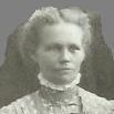 Record image of Greta Johanna Hamberg (born Alexandersson)