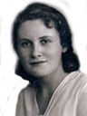 Record image of Ilona Végh (Lendvay)