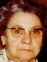 Marguerite BACHEROT (née BOUILLIN)