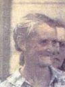 Record image of Mary Alice Wilkinson (born McLaws)