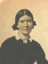 Record image of Malinda Riddle (born Jones)