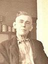 Record image of Edwin Jackson (Reed) Bean