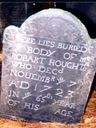 Record image of Robert Houghton, Sr.