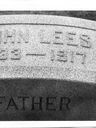 Record image of John Lees