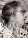 Record image of Maria Guiomar Ferreira dos Santos (born de Jesus)