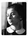 Record image of Margaret Sachs Michaelis (born Gross)
