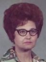 Record image of Lydia Neufeld (geb. Anisowa)