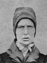 Record image of Martha Christine Stange (geb. Wegner Johnsdtr Haaland)