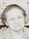 Record image of Mary Ann Ruth ""Minnie"" Richins (born Ralph)
