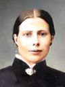 Record image of Elsebeth Maria Kjærbo (born Niclassen)