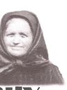 Record image of Katharina Becht (geb. Fuchs)