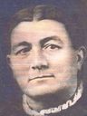 Record image of Sarah Elizabeth GIBBONS (born LACK)