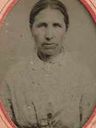 Record image of Mary Pauline James (born Goffinet)