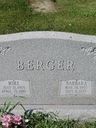 Record image of Barbara - Barbra Berger (born Helbling)
