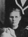 Record image of Johanna Marie Monson (born Lindberg)