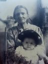 Record image of Silveria Ruiz (born Torres)
