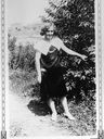 Record image of HULDA Wilhelmina Kimball (born Olsson)