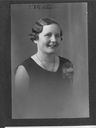 Record image of Ethel Syster Johansson (o.s. Olsson (Olofsson))