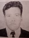 Record image of Juan Ignacio Ordóñez