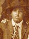 Record image of Joe Loman Brown