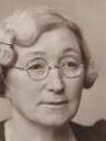 Record image of Hannah Caroline Coulson (born Glasgow)