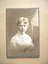 Record image of hanna (hendrika) johanna horstink-hagen