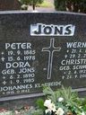 Record image of Peter Jöns