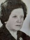 Record image of Josefa de Loma Esteve (nacida Rodriguez Gutiérrez)