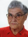 Record image of Barbro* Elvira Lundell (född Pettersson)