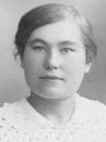 Record image of Eva* Elisabet Pettersson (o.s. Lundgren)