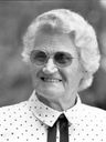 Record image of Ruth Luther (born Cole)