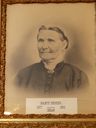 Record image of Nancy Decker (born Bean Williams, Lee)