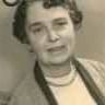 Record image of Helene Bertha Johanna Sietz (nacida Bischoff)