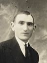 Record image of SANTIAGO GARCIA GOMEZ