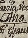 Record image of Ana García Bazo (nacida Gomez Garcia)