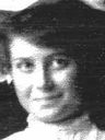 Record image of Cecil June Taggart (born Thompson)