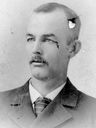 Record image of Isaac "Ike" L Jones