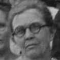 Record image of Sylvia Narcissa Doane (born *Jones)