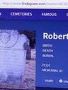 Record image of Robert Crary