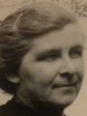 Record image of Františka Langerová (geb. Šebková)