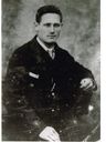 Record image of Thomas Sarvis Robinson