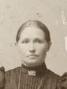 Record image of Karolina Danielsson Mattsson (born Boström)
