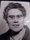 Record image of Rebecka Berta? Jonsson (o.s. Mattsson)