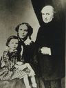 Record image of Agnes Dorothee Henriette HASSENPFLUG (born Freiin von Münchhausen)